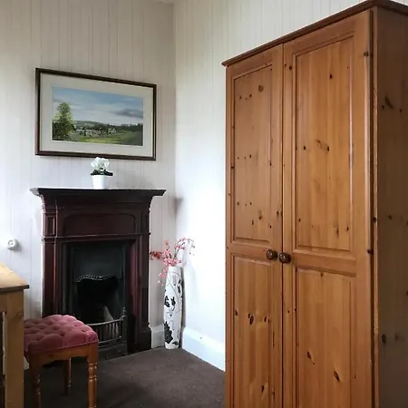 Appartement Roselea Harrogate