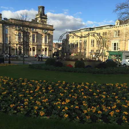 Roselea Harrogate
