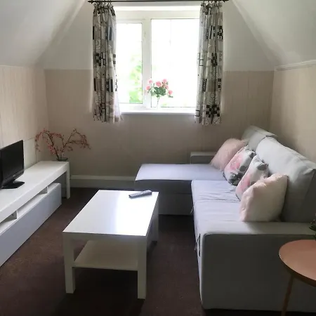 Appartement Roselea *