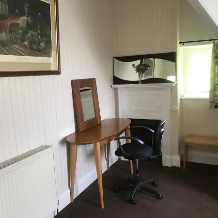 Roselea Appartement *