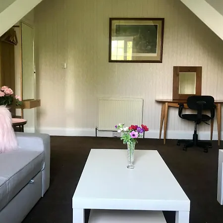Roselea Appartement *