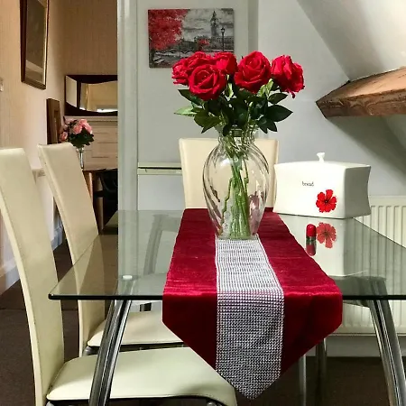 Roselea Appartement Harrogate