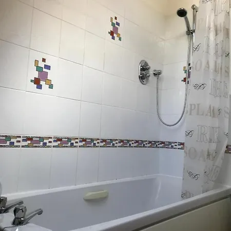 Roselea Appartement